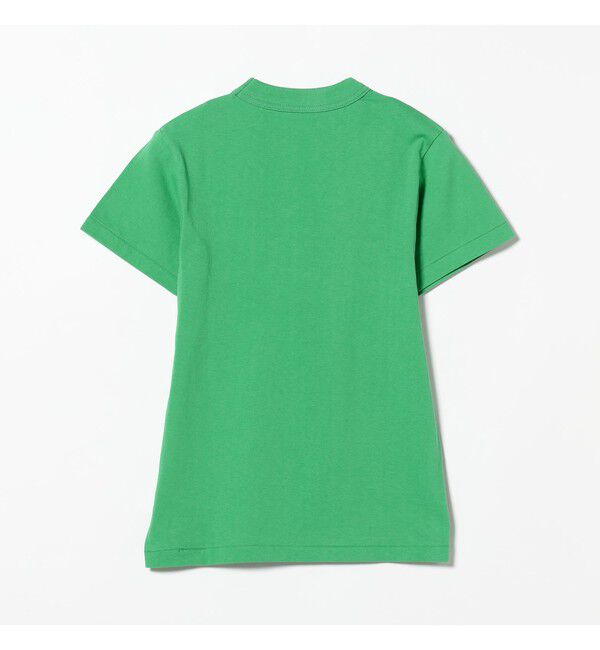 BEAMSBOY「ボーイ ベーシック Tシャツ」|Tシャツ・カットソー|