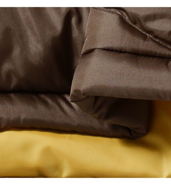 BEAMSBOY「【別注】SIERRA DESIGNS / 2WAY ショート ダウン 25FW」|ブルゾン・スタジャン|