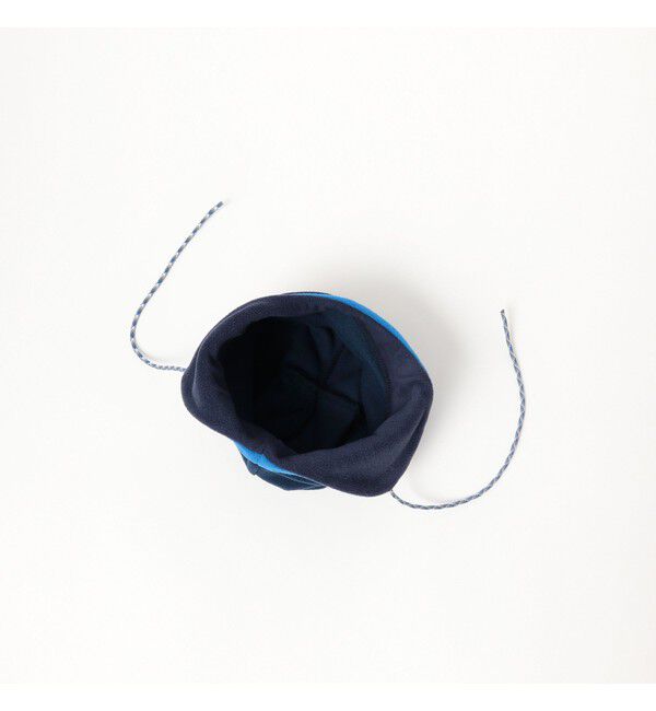 BEAMSBOY「【別注】INFIELDER DESIGN / フリース キャップ」|その他|