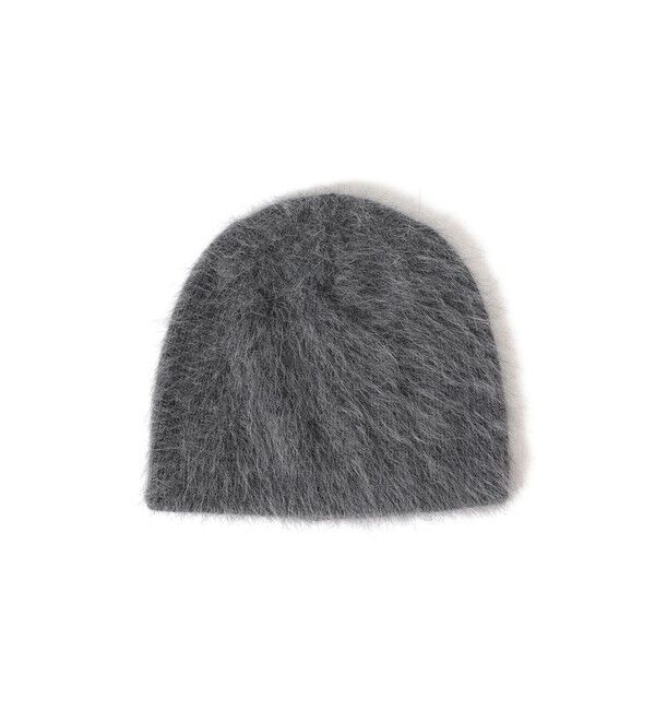 Ray BEAMS 「アンゴラ混 ビーニー」|その他|