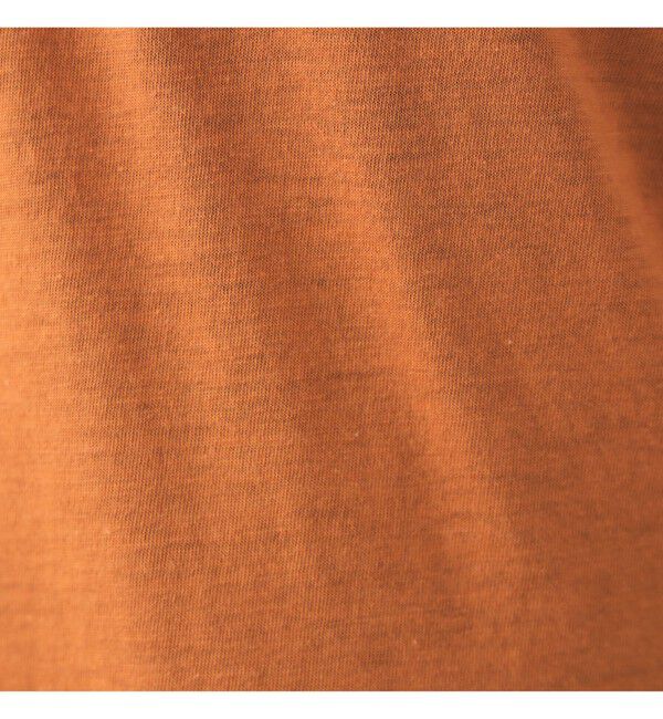 Ray BEAMS 「ソフト 天竺 タートルネック トップス」|その他|