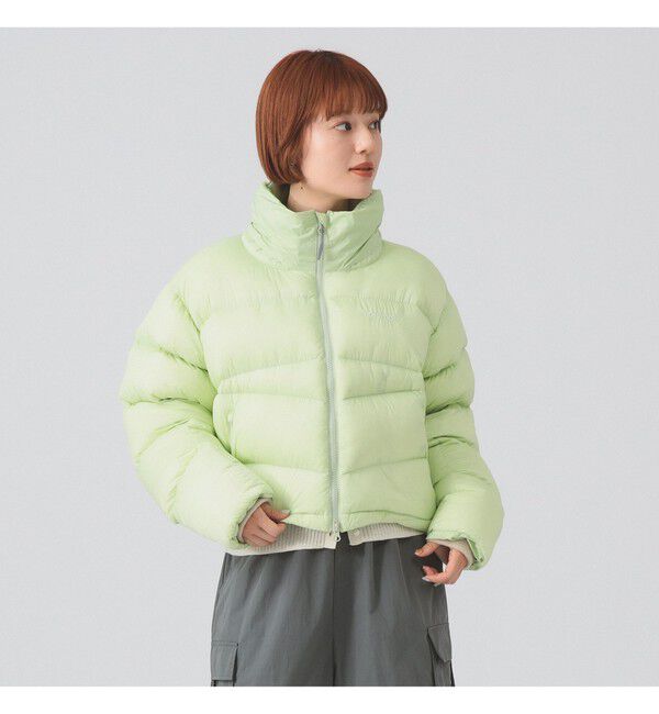 Ray BEAMS 「【別注】Marmot / ショート ダウンジャケット」|ダウン|