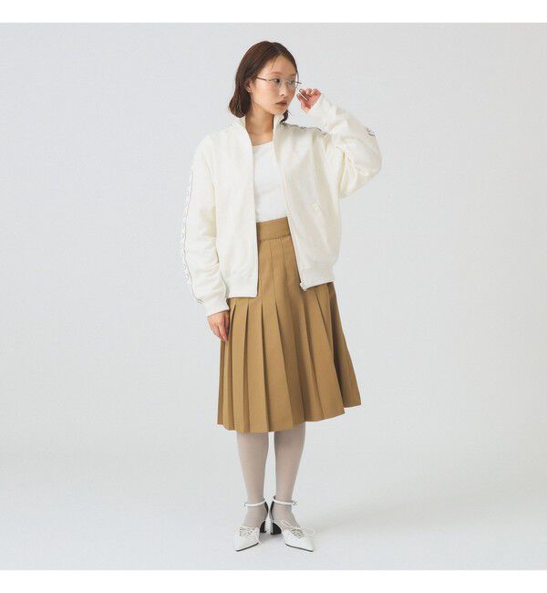 Ray BEAMS 「FRED PERRY / Taped Track Jacket」|スウェット・ジャージ|