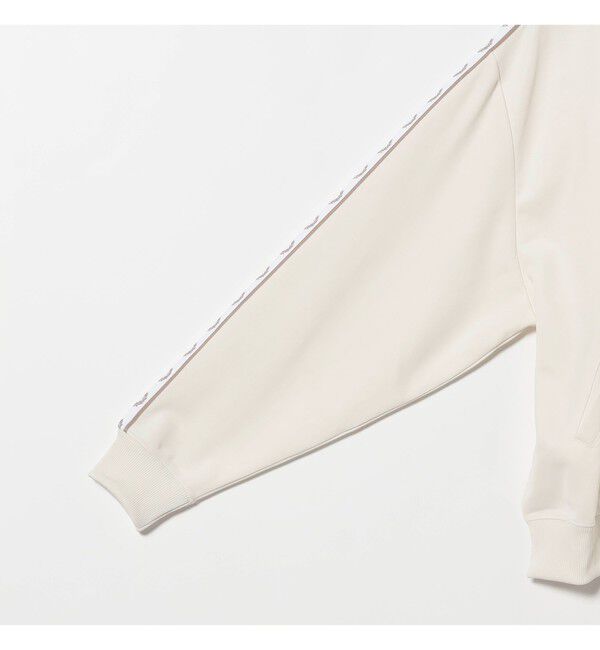 Ray BEAMS 「FRED PERRY / Taped Track Jacket」|スウェット・ジャージ|