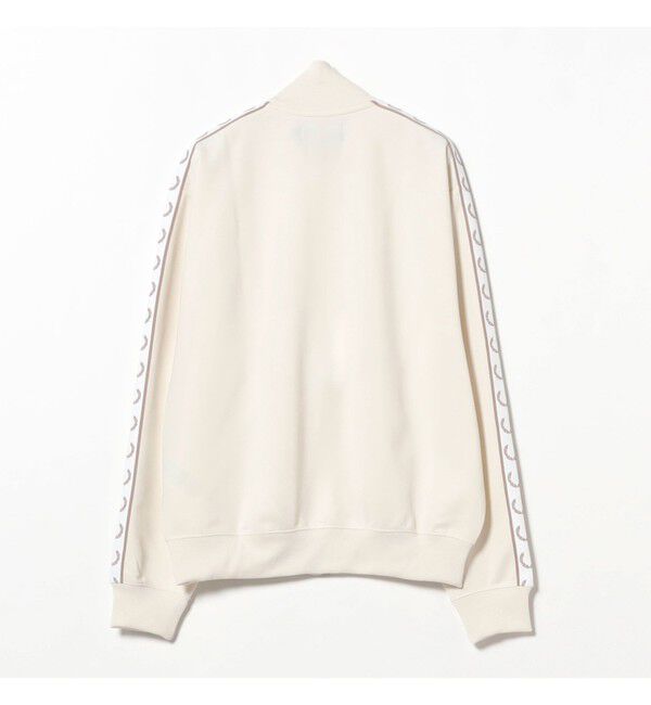 Ray BEAMS 「FRED PERRY / Taped Track Jacket」|スウェット・ジャージ|