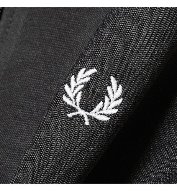 Ray BEAMS 「FRED PERRY / Taped Track Jacket」|スウェット・ジャージ|