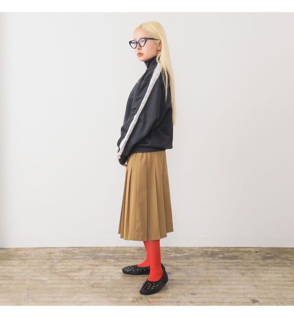 Ray BEAMS 「FRED PERRY / Taped Track Jacket」|スウェット・ジャージ|