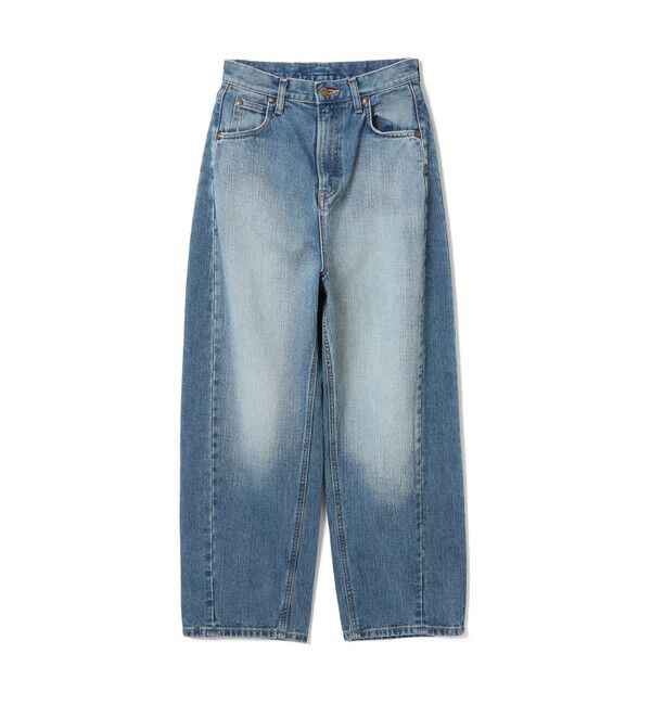 Ray BEAMS 「Lee / DADDY PANTS」|デニム|