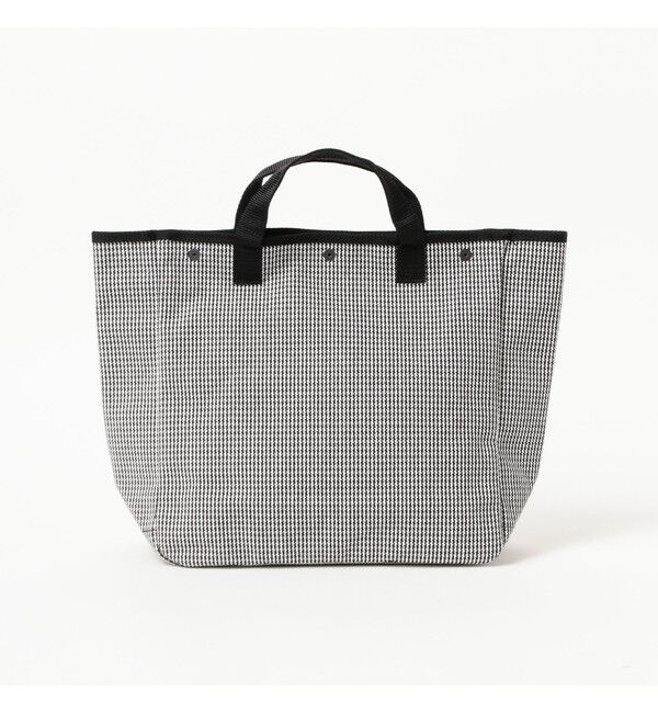 BEAMSBOY「BAG'n'NOUN / HOMES HOUNDSTOOTH」|その他|