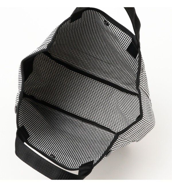 BEAMSBOY「BAG'n'NOUN / HOMES HOUNDSTOOTH」|その他|