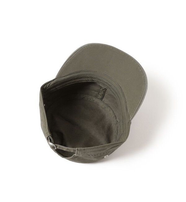 Ray BEAMS 「ポケット ワークキャップ」|キャップ・キャスケット|