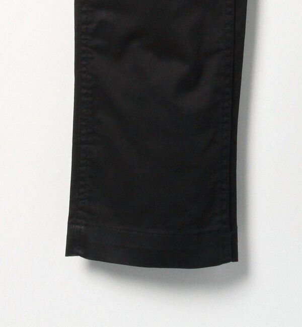 BEAMS「BEAMS / ストレッチテーパードチノ」|その他|