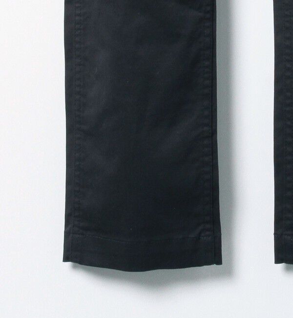 BEAMS「BEAMS / ストレッチテーパードチノ」|その他|