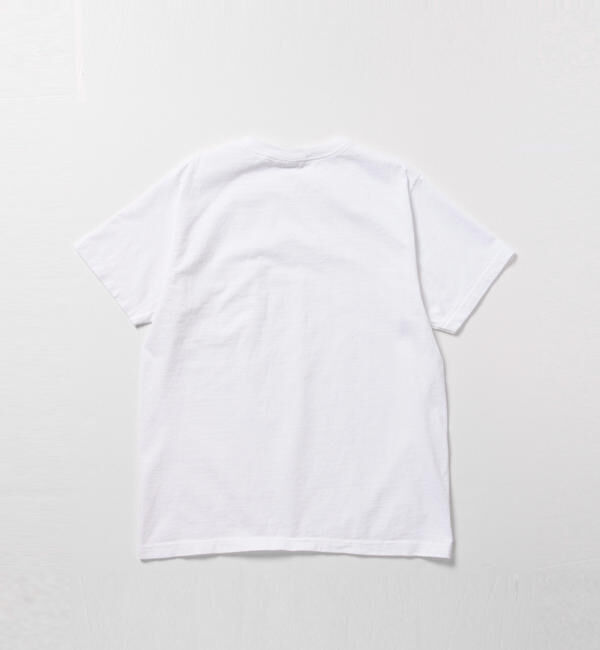 BEAMS「GOODWEAR / ポケットTシャツ」|Tシャツ・カットソー|