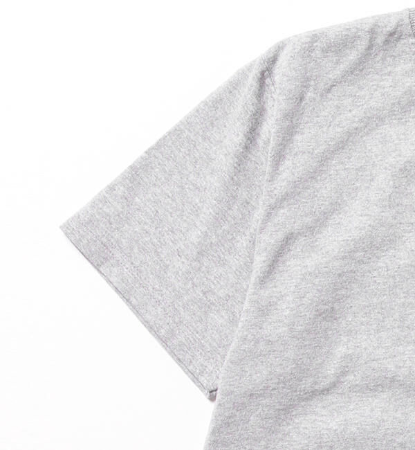 BEAMS「GOODWEAR / ポケットTシャツ」|Tシャツ・カットソー|