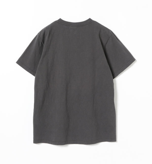 BEAMS「GOODWEAR / ポケットTシャツ」|Tシャツ・カットソー|