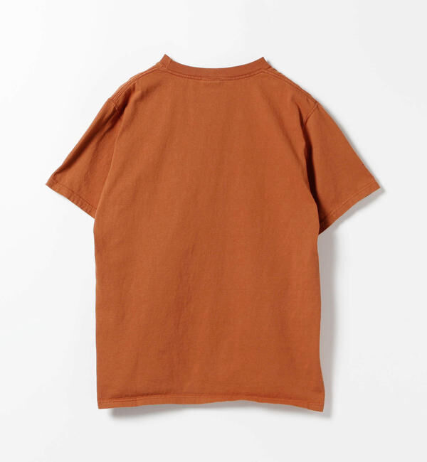 BEAMS「GOODWEAR / ポケットTシャツ」|Tシャツ・カットソー|