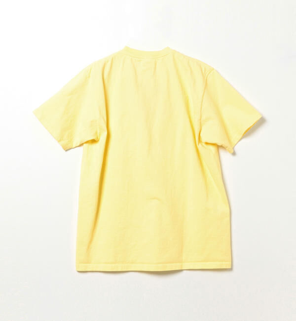 BEAMS「GOODWEAR / ポケットTシャツ」|Tシャツ・カットソー|