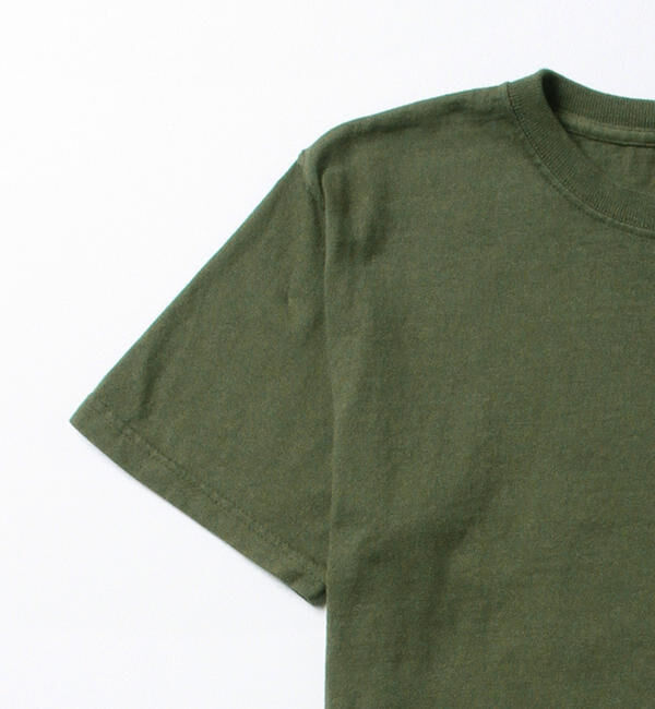 BEAMS「GOODWEAR / ポケットTシャツ」|Tシャツ・カットソー|