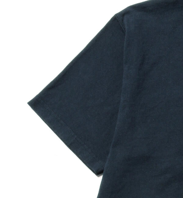 BEAMS「GOODWEAR / ポケットTシャツ」|Tシャツ・カットソー|