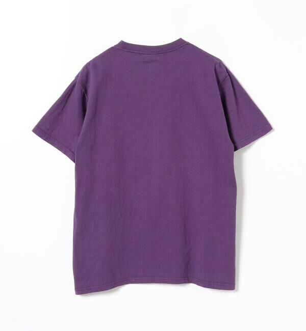 BEAMS「GOODWEAR / ポケットTシャツ」|Tシャツ・カットソー|