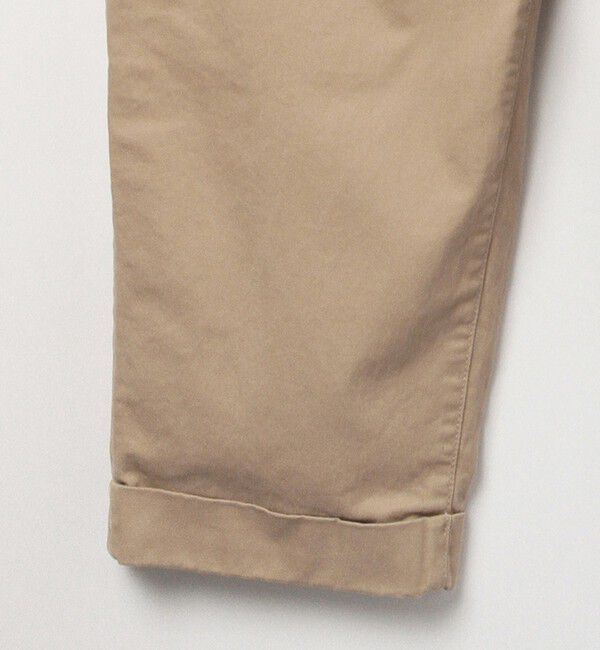 BEAMS PLUS「2 Pleats Twill」|その他|