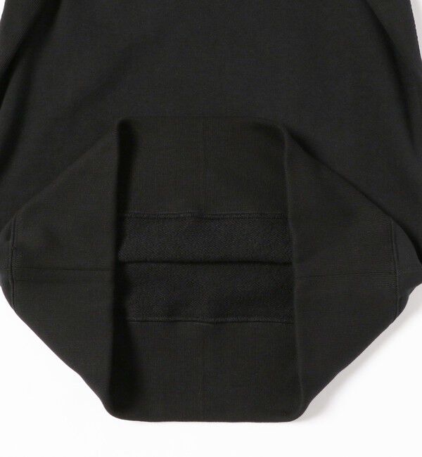 BEAMS PLUS「LOOPWHEELER / 別注 Athletic Crew Neck Sweat」|スウェット・ジャージ|