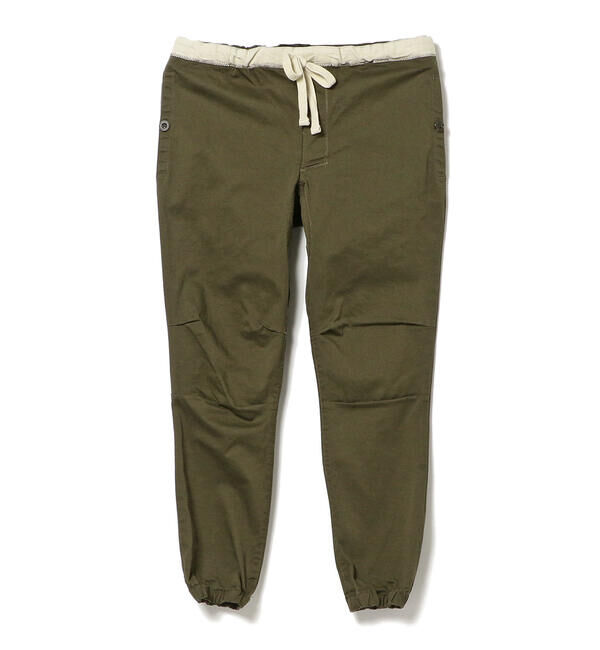 BEAMS PLUS「BEAMS PLUS / コットンツイル ジムパンツ」|その他|
