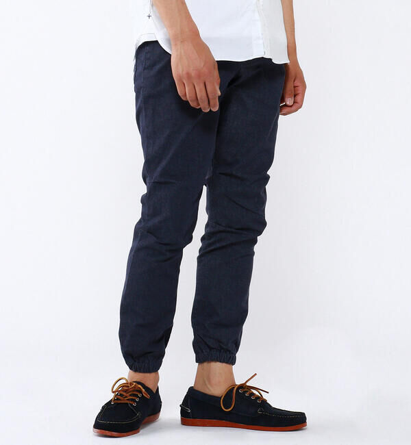 BEAMS PLUS「BEAMS PLUS / コットンツイル ジムパンツ」|その他|