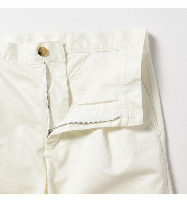 BEAMS PLUS「1 Pleat 80/3 Twill」|その他|