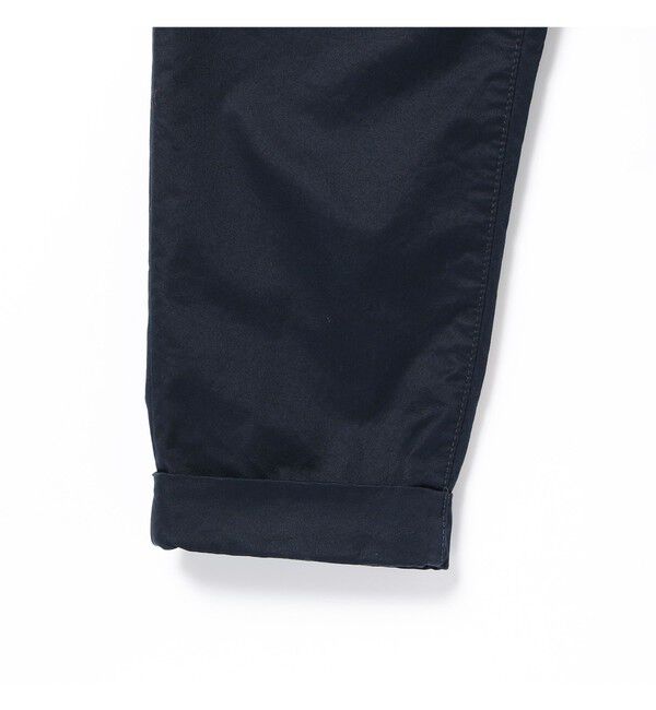 BEAMS PLUS「1 Pleat 80/3 Twill」|その他|