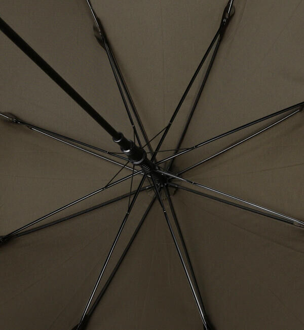 BEAMS「bPr BEAMS / ベーシック アンブレラ」|傘|