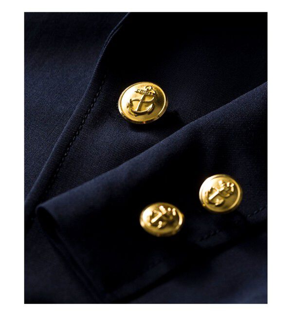 BEAMS PLUS「コンバット ウール 3ボタン ブレザー」|テーラードジャケット|