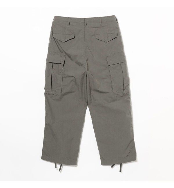 BEAMS「BEAMS / ビッグ 6ポケット カーゴパンツ」|その他|