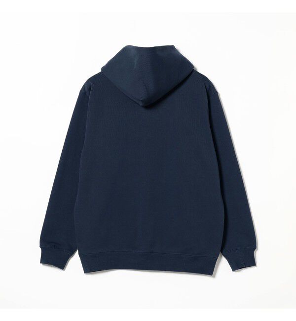 BEAMS「BEAMS ベーシック フーディ」|スウェット・ジャージ|