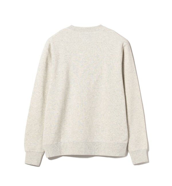 BEAMS「BEAMS ロゴ スウェット 24SS」|スウェット・ジャージ|