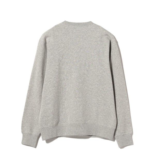 BEAMS「BEAMS ロゴ スウェット 24SS」|スウェット・ジャージ|