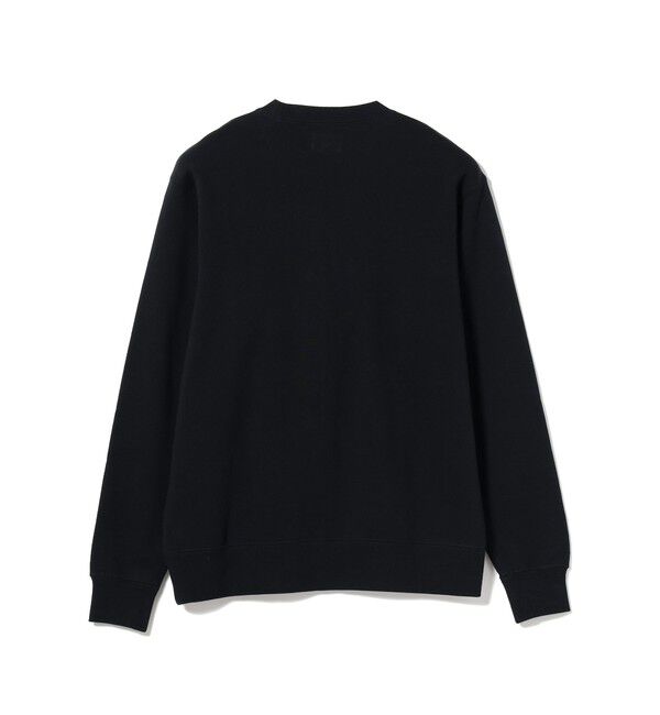 BEAMS「BEAMS ロゴ スウェット 24SS」|スウェット・ジャージ|