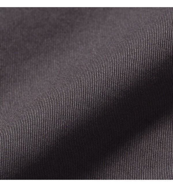 BEAMS「ストレッチテーパードチノ」|チノ|