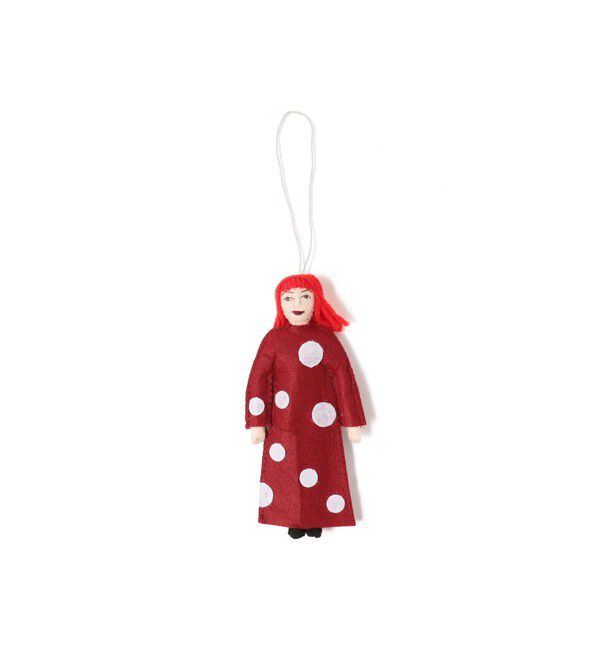 BEAMS「SILK ROAD BAZAAR / GREAT MAN オーナメント」|その他|