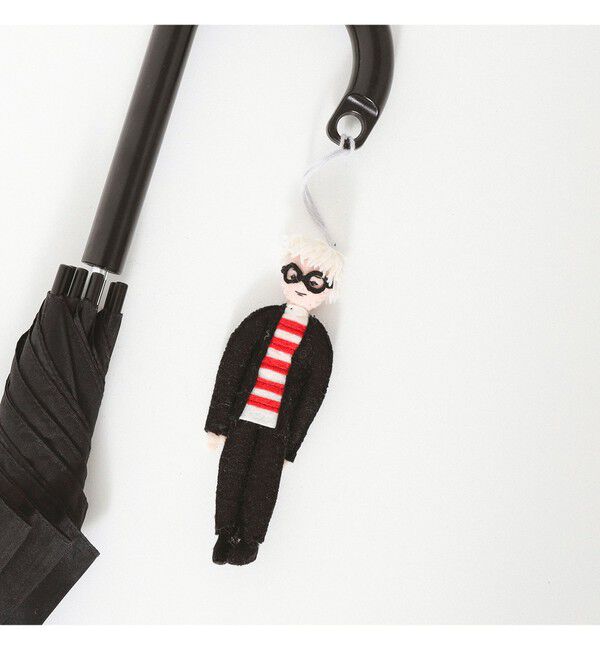 BEAMS「SILK ROAD BAZAAR / GREAT MAN オーナメント」|その他|ANDY