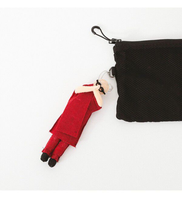 BEAMS「SILK ROAD BAZAAR / GREAT MAN オーナメント」|その他|LAMA