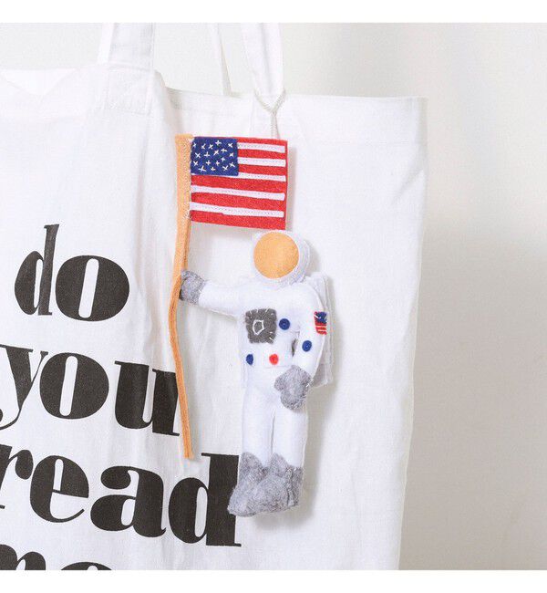 BEAMS「SILK ROAD BAZAAR / GREAT MAN オーナメント」|その他|ARMSTRONG