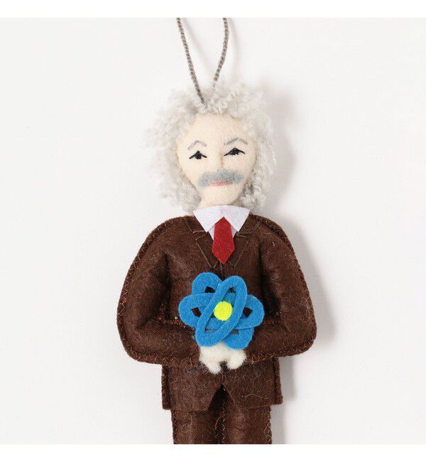 BEAMS「SILK ROAD BAZAAR / GREAT MAN オーナメント」|その他|