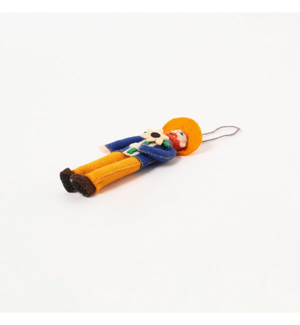 BEAMS「SILK ROAD BAZAAR / GREAT MAN オーナメント」|その他|