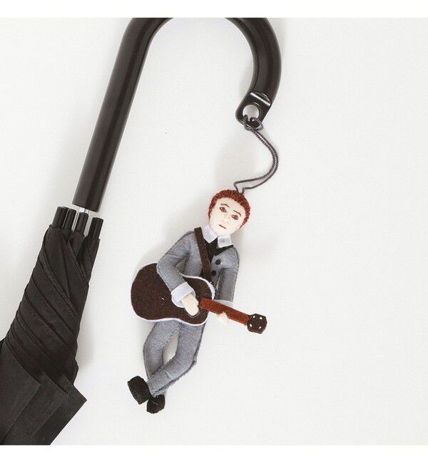 BEAMS「SILK ROAD BAZAAR / MUSICIAN オーナメント」|その他|JOHN