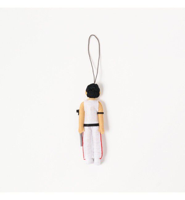 BEAMS「SILK ROAD BAZAAR / MUSICIAN オーナメント」|その他|