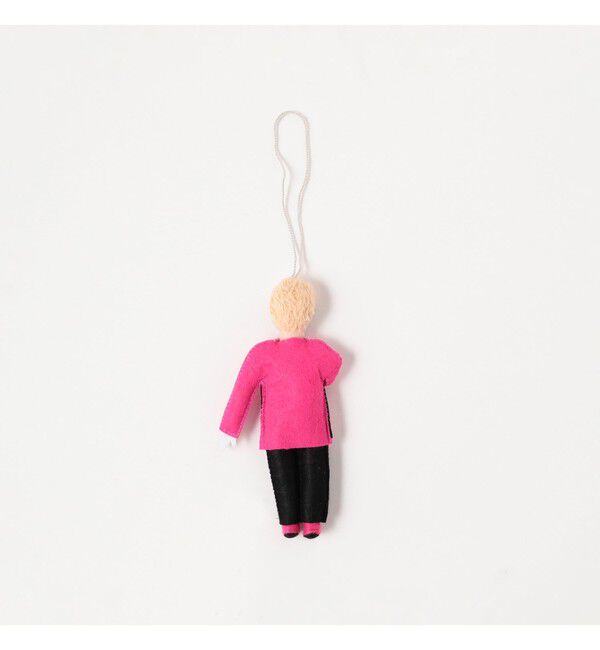 BEAMS「SILK ROAD BAZAAR / MUSICIAN オーナメント」|その他|