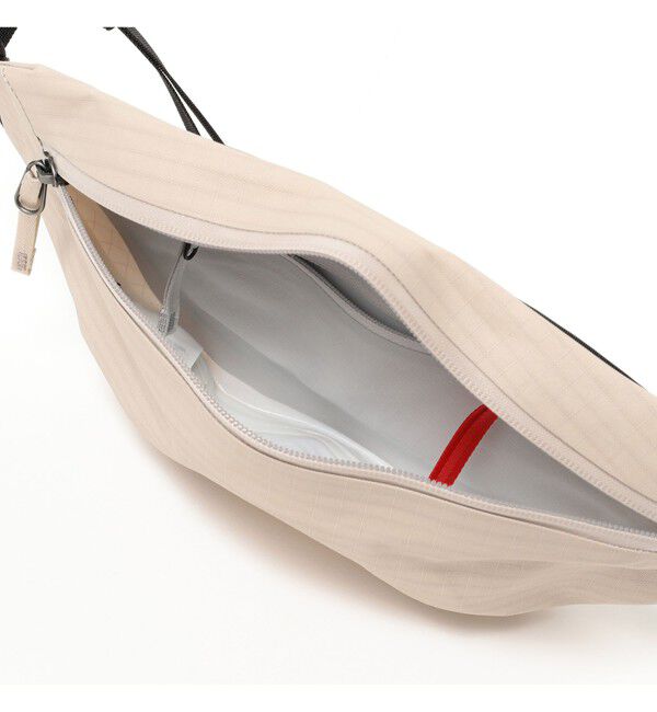 BEAMS「ARC'TERYX / Granville Crossbody Bag」|リュック|