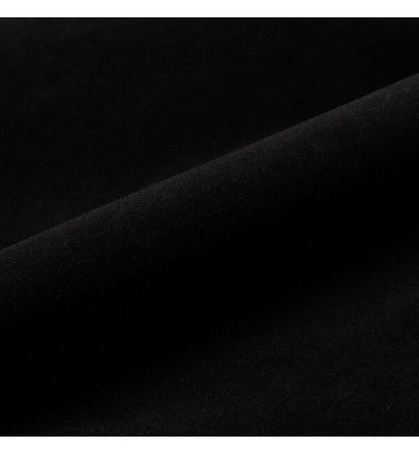 BEAMS「リラックスフィット ベロア スカジャン」|ブルゾン・スタジャン|